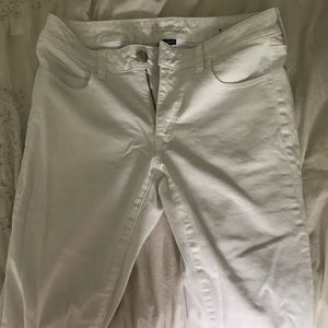 American Eagle Super stretch jegging